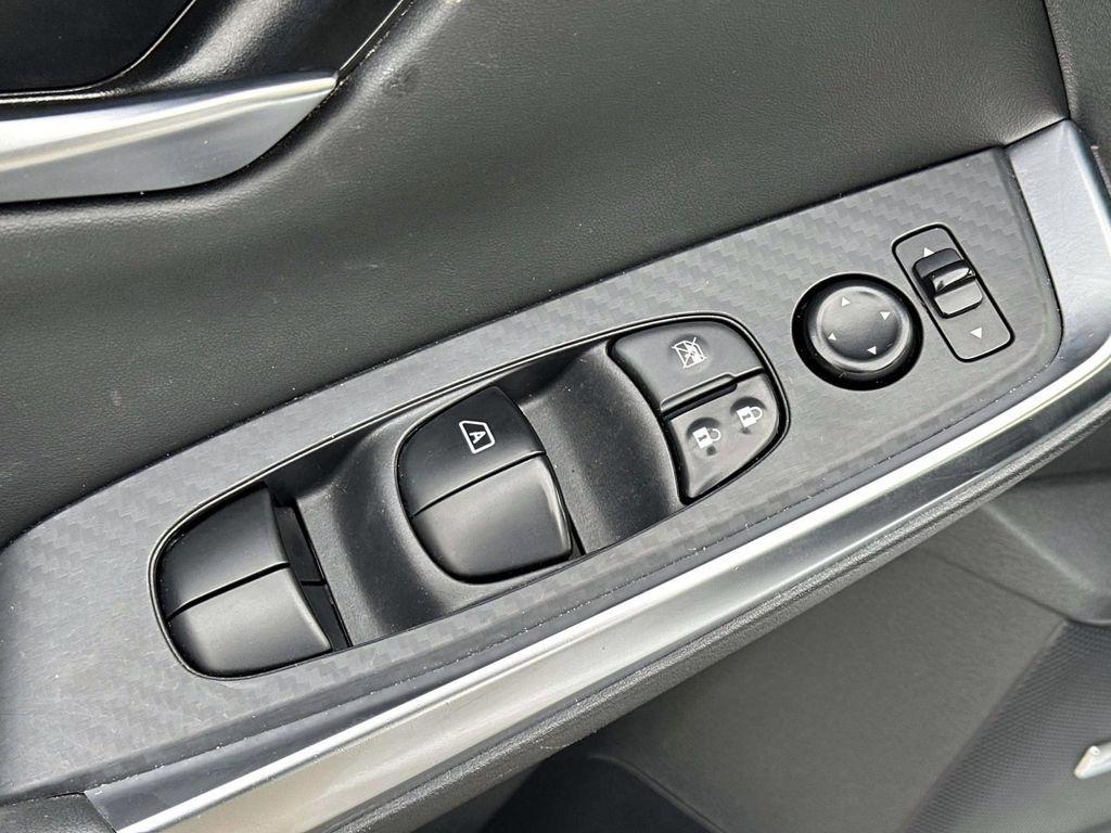 used 2022 Nissan Sentra car, priced at $19,075