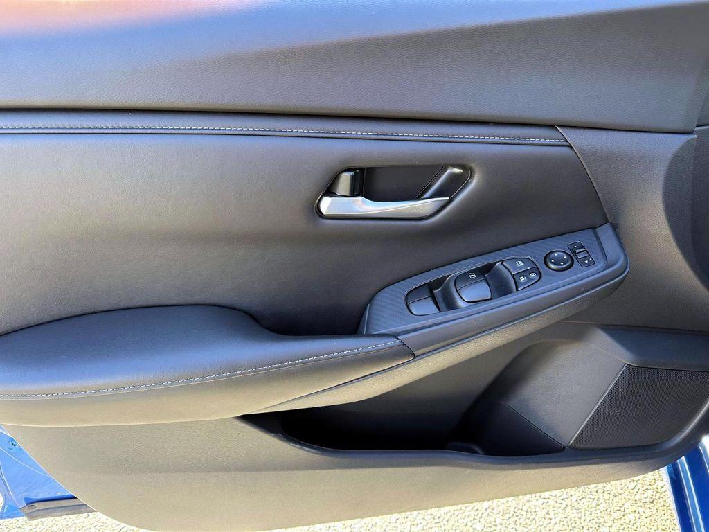 used 2024 Nissan Sentra car, priced at $18,873