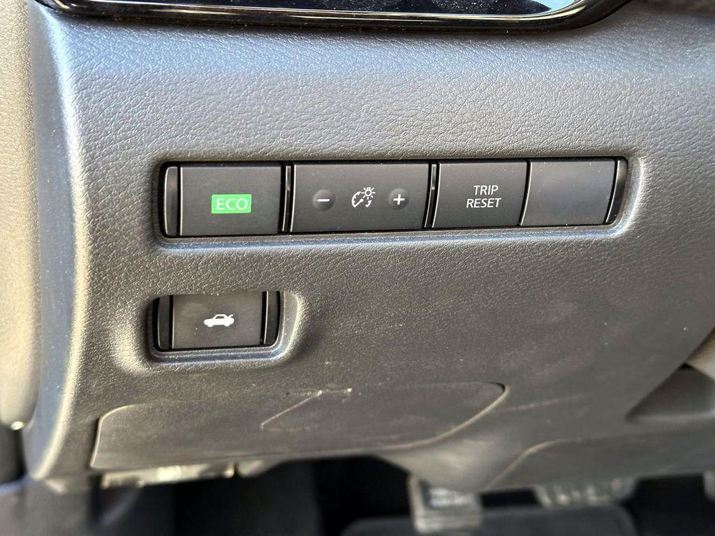 used 2024 Nissan Sentra car, priced at $18,873