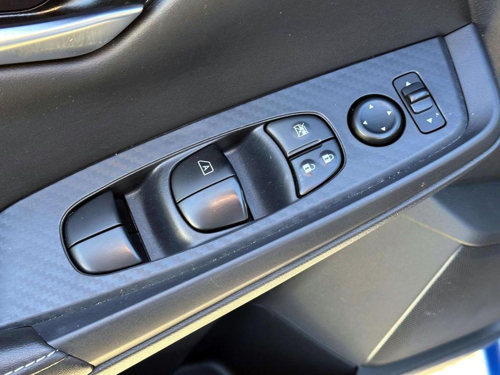 used 2024 Nissan Sentra car, priced at $18,873