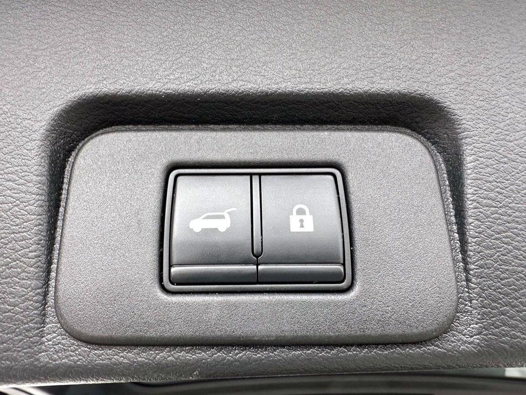 used 2021 Nissan Rogue car, priced at $22,974