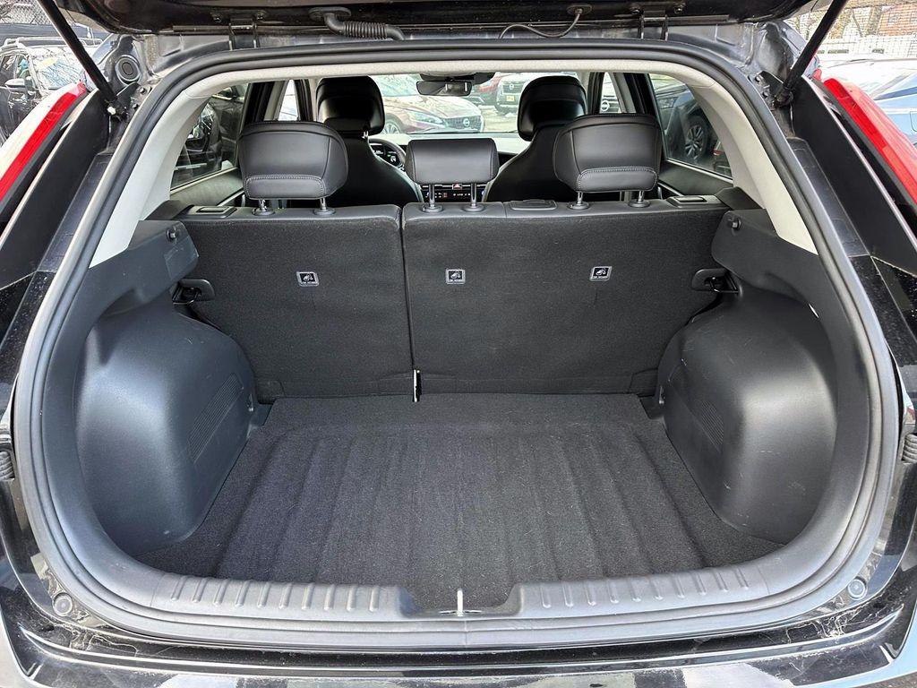 used 2023 Kia Niro car, priced at $23,973