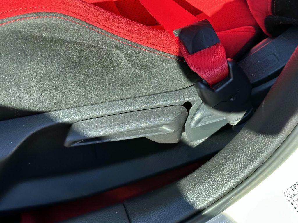 used 2024 Honda Civic Type R car, priced at $40,999