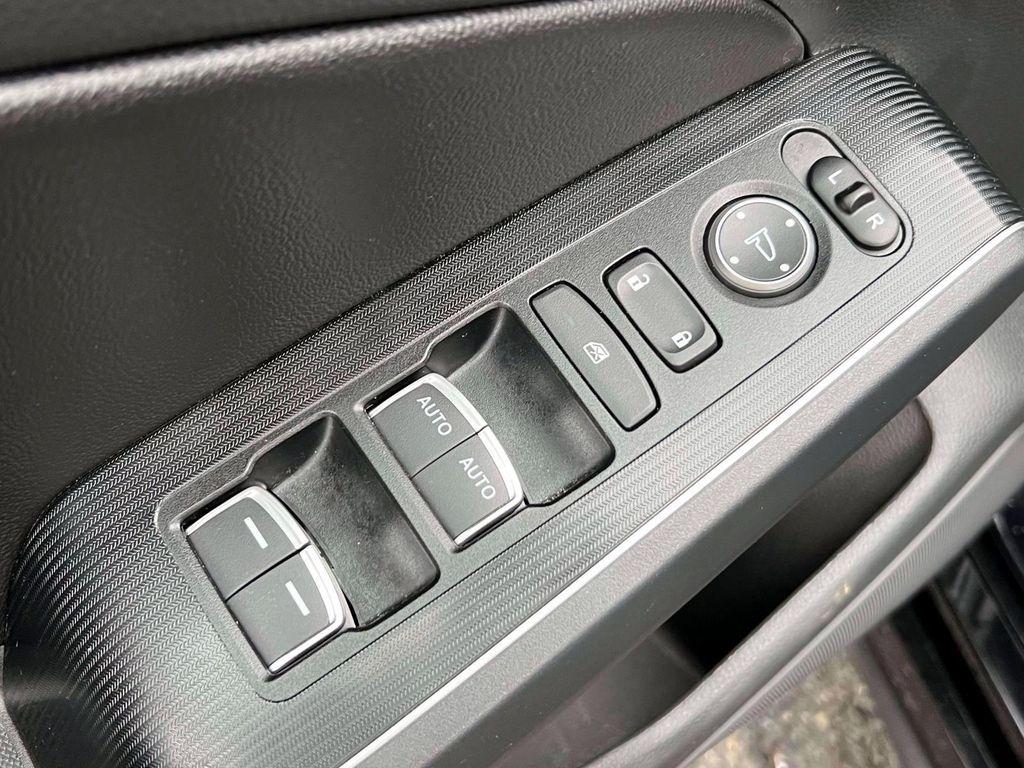 used 2024 Honda Civic car, priced at $23,999