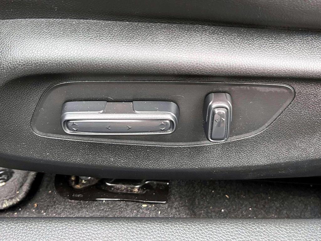 used 2024 Honda Civic car, priced at $23,999