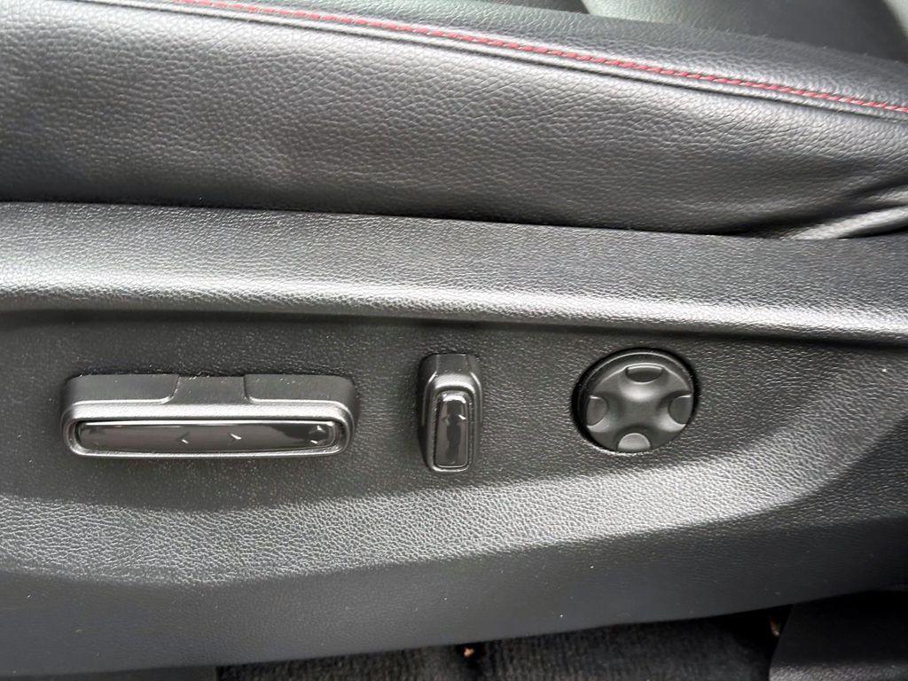 used 2024 Honda Odyssey car, priced at $35,999