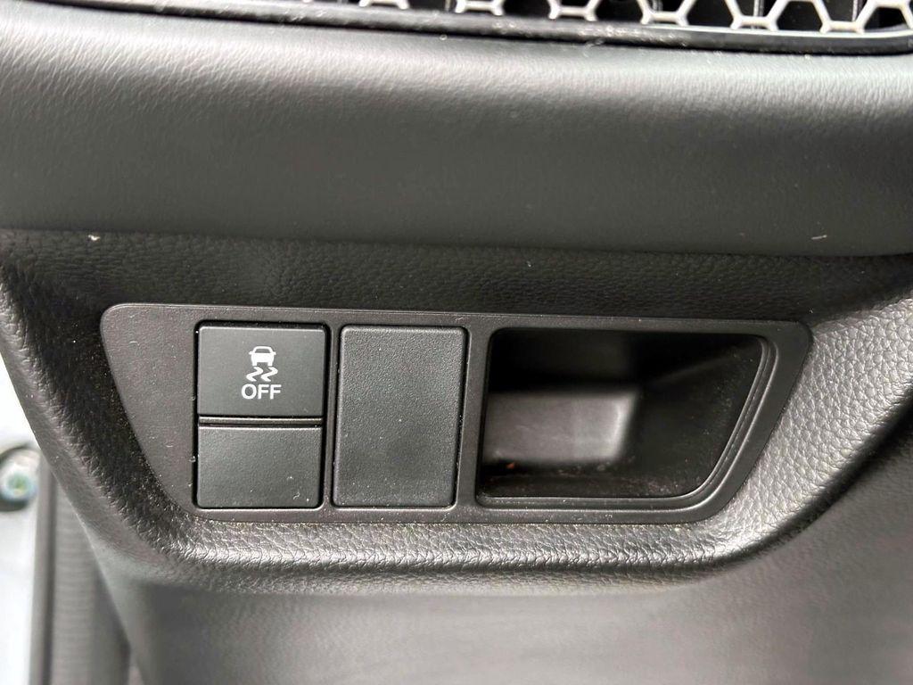 used 2024 Honda HR-V car, priced at $25,995