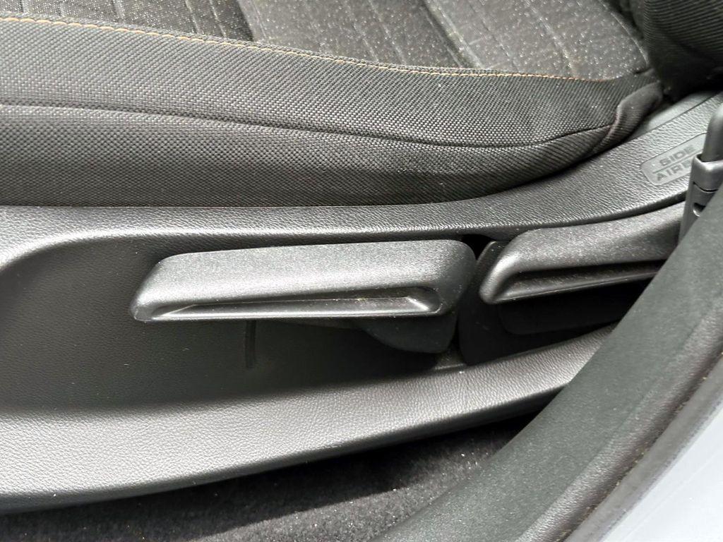 used 2024 Honda HR-V car, priced at $25,995