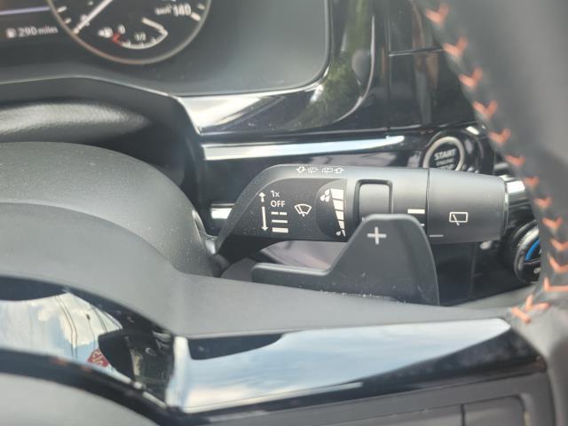 used 2023 Nissan Pathfinder car, priced at $30,530