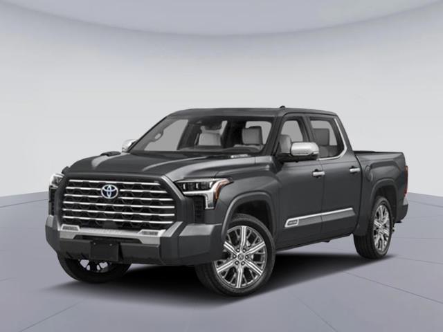 new 2026 Toyota Tundra Hybrid car, priced at $84,494