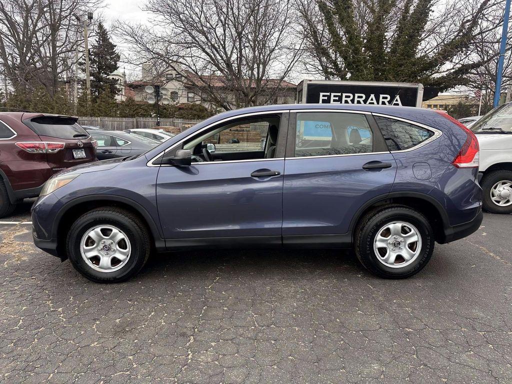 used 2013 Honda CR-V car, priced at $13,995