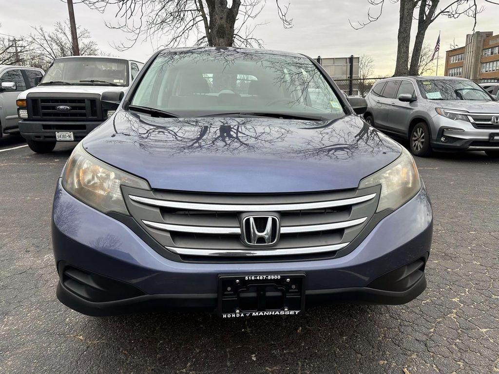 used 2013 Honda CR-V car, priced at $13,995