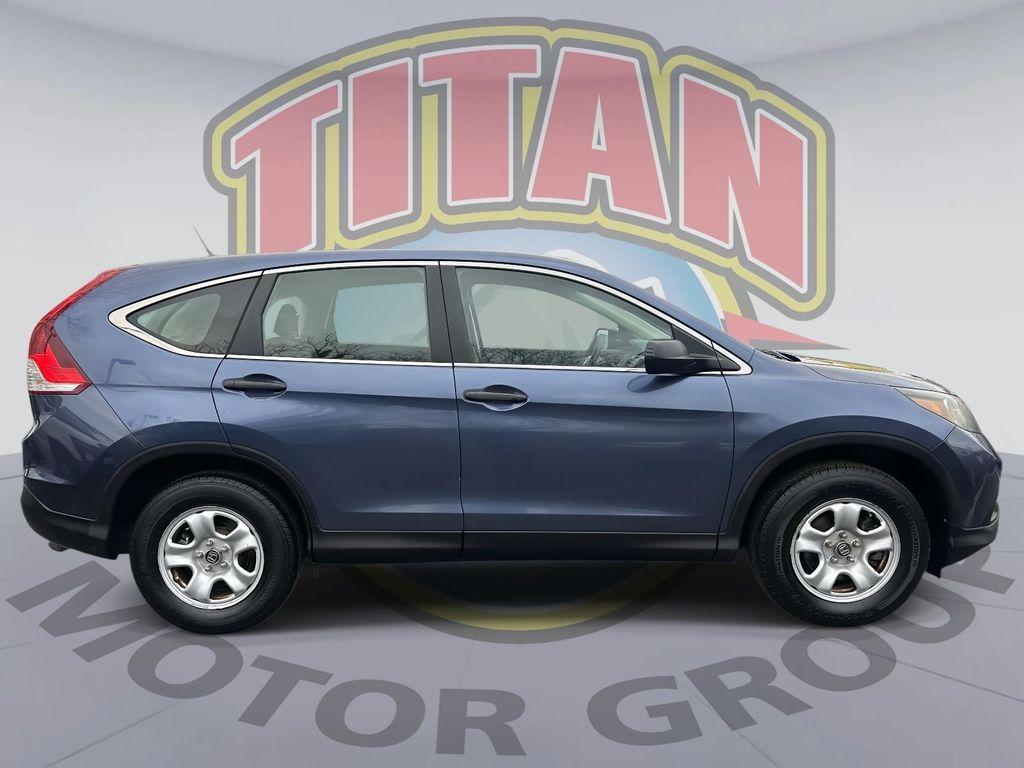 used 2013 Honda CR-V car, priced at $13,995