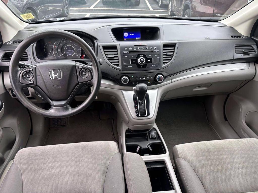 used 2013 Honda CR-V car, priced at $13,995