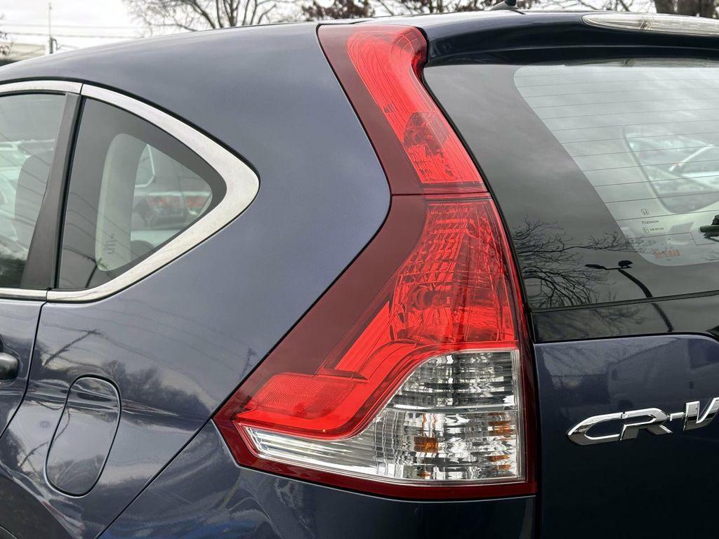 used 2013 Honda CR-V car, priced at $13,995