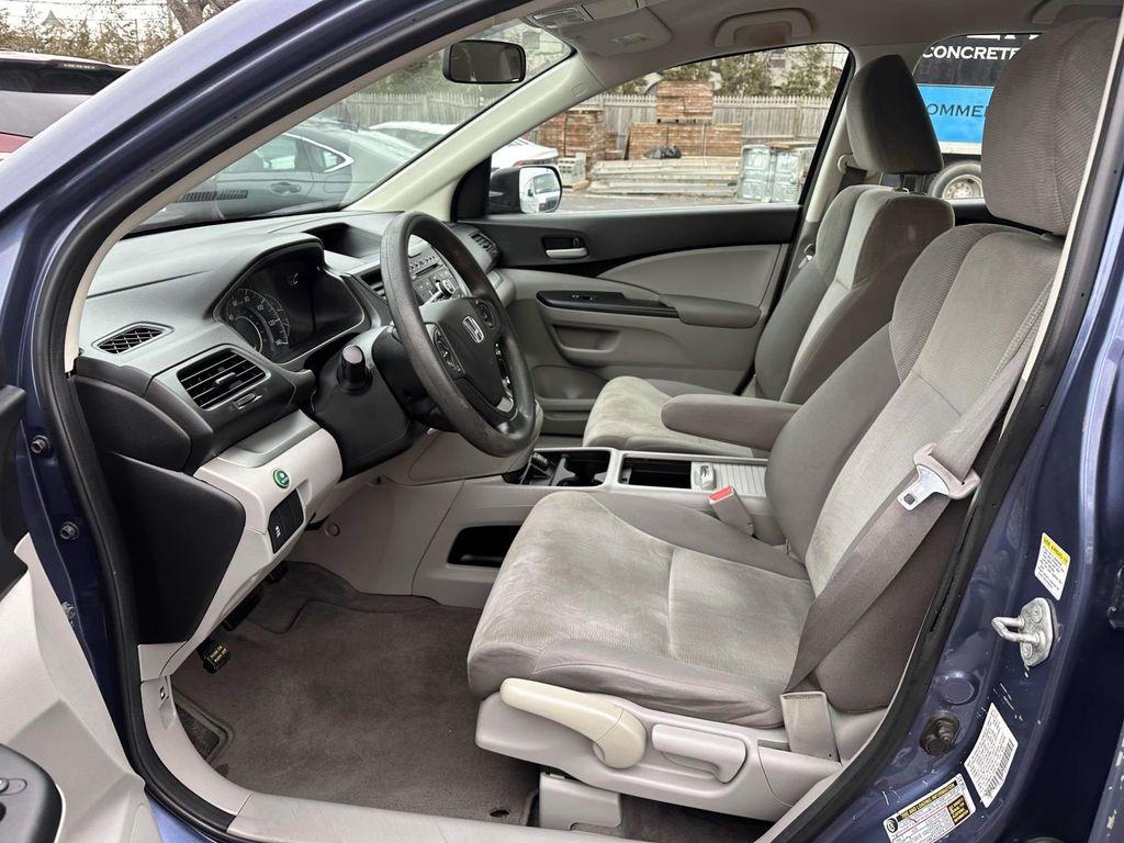 used 2013 Honda CR-V car, priced at $13,995