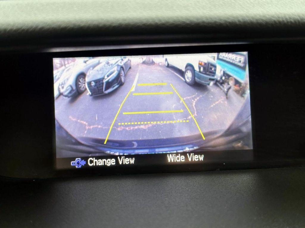 used 2013 Honda CR-V car, priced at $13,995