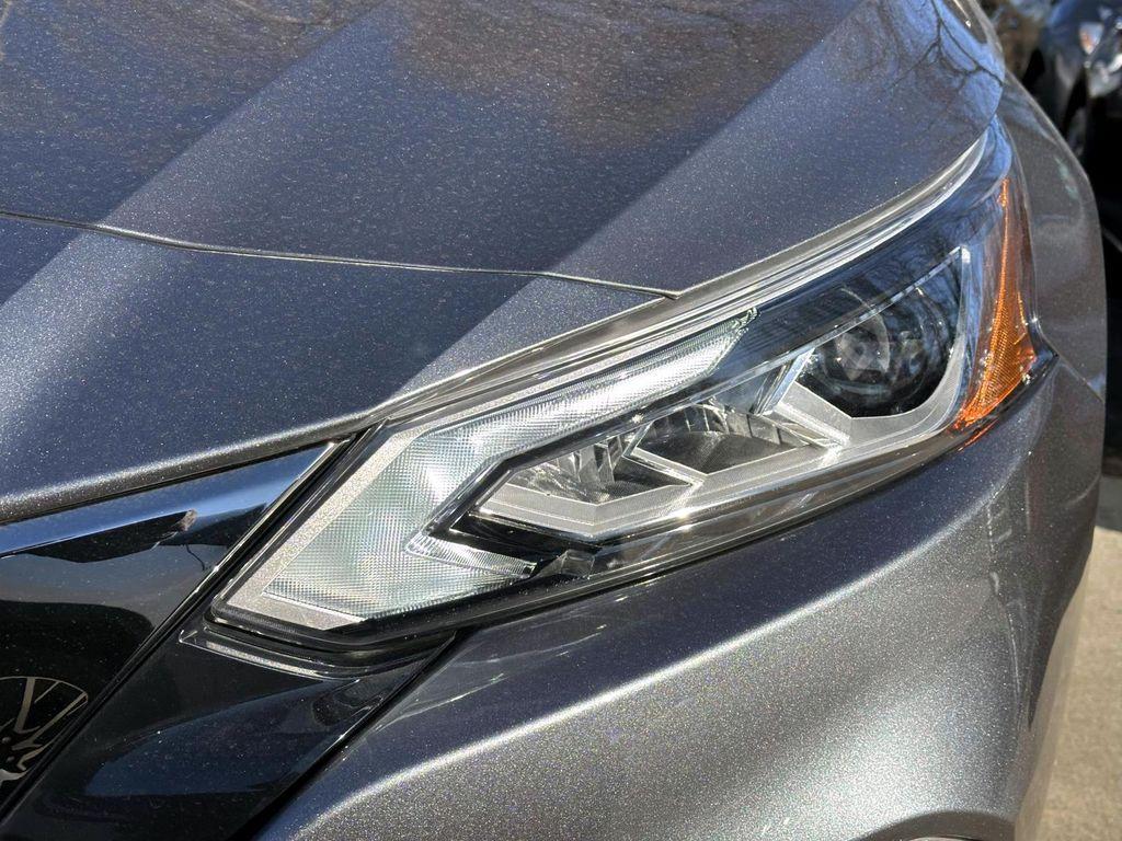 used 2022 Nissan Altima car, priced at $18,498