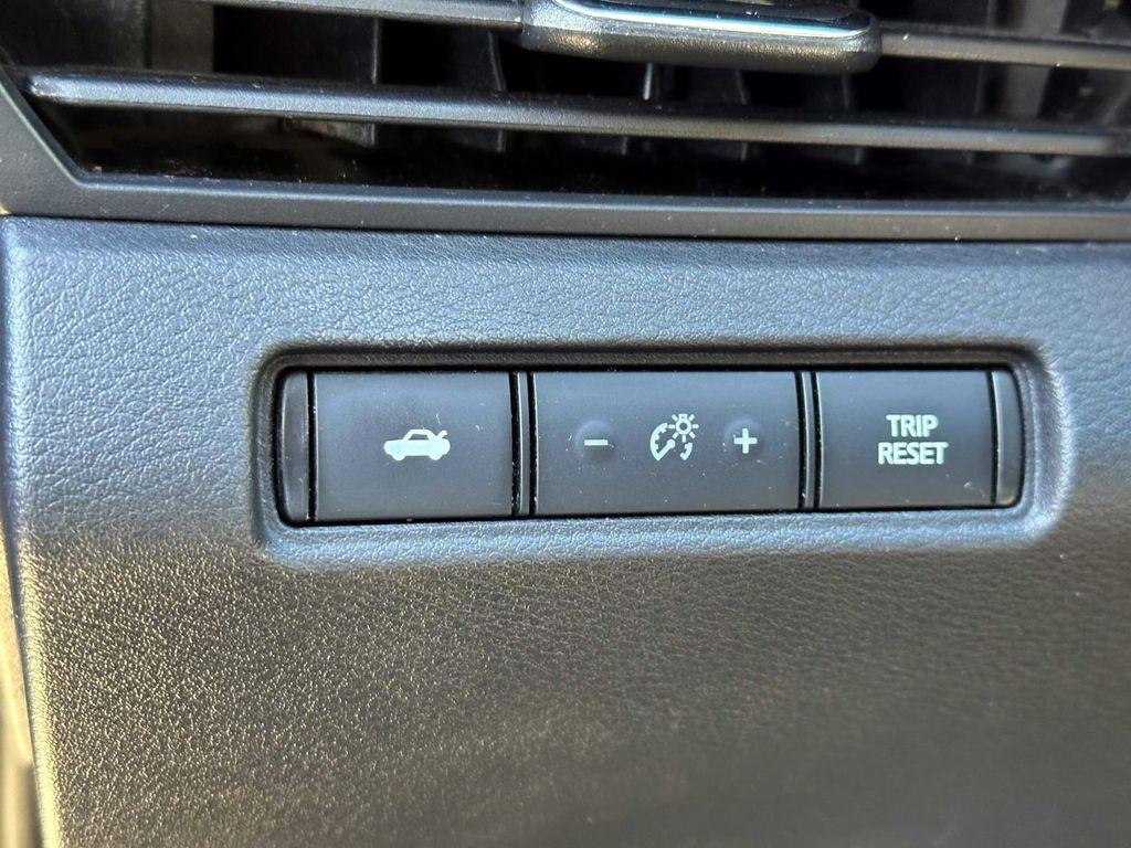 used 2022 Nissan Altima car, priced at $18,498