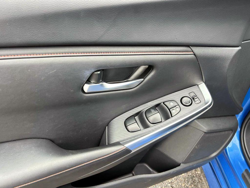 used 2024 Nissan Sentra car, priced at $21,190