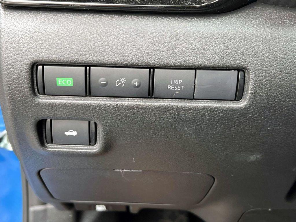 used 2024 Nissan Sentra car, priced at $21,190