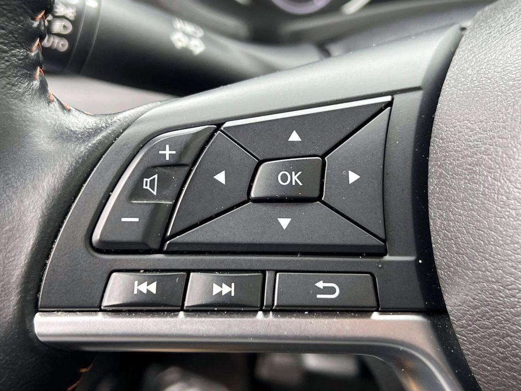 used 2024 Nissan Sentra car, priced at $21,190