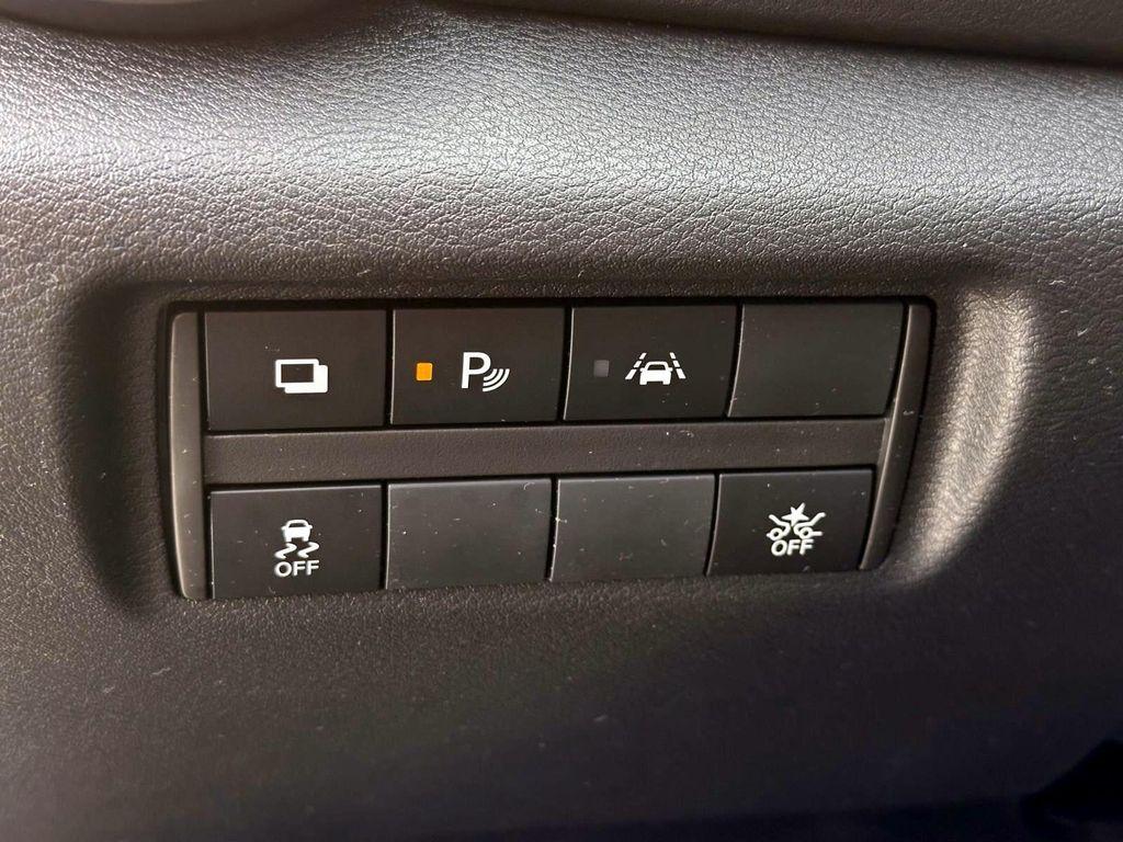 used 2024 Nissan Versa car, priced at $16,489