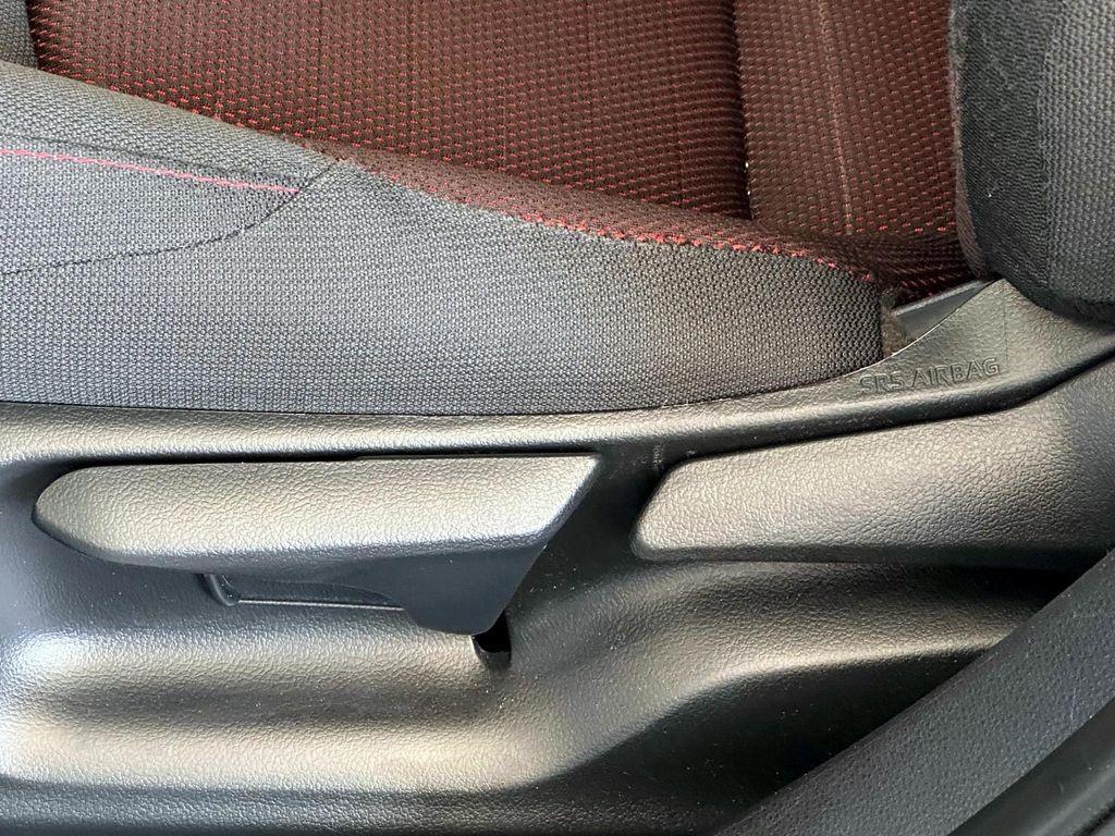 used 2025 Toyota Corolla car, priced at $24,997