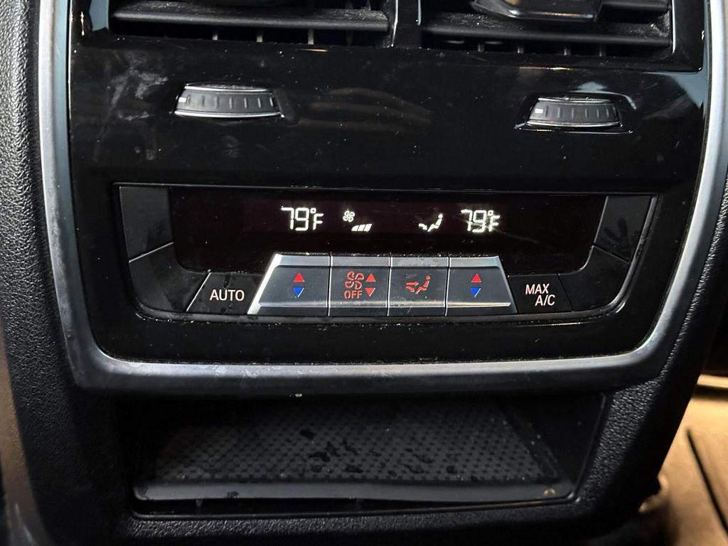 used 2022 BMW X5 car, priced at $38,980