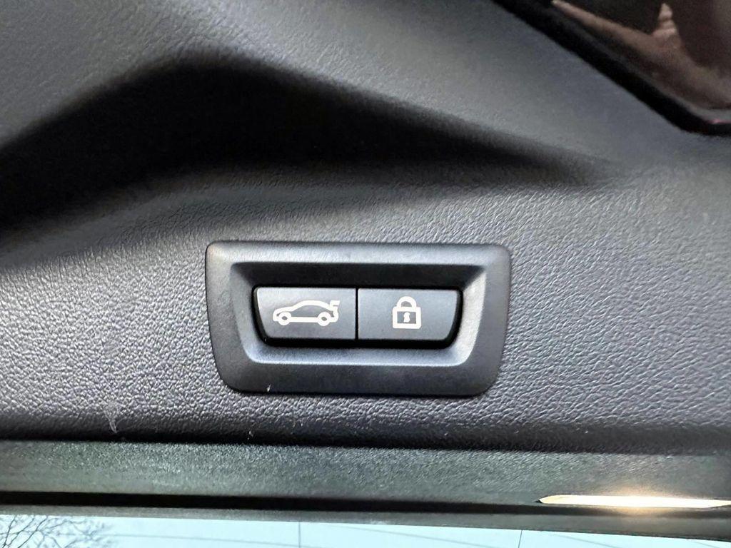 used 2022 BMW X5 car, priced at $38,980