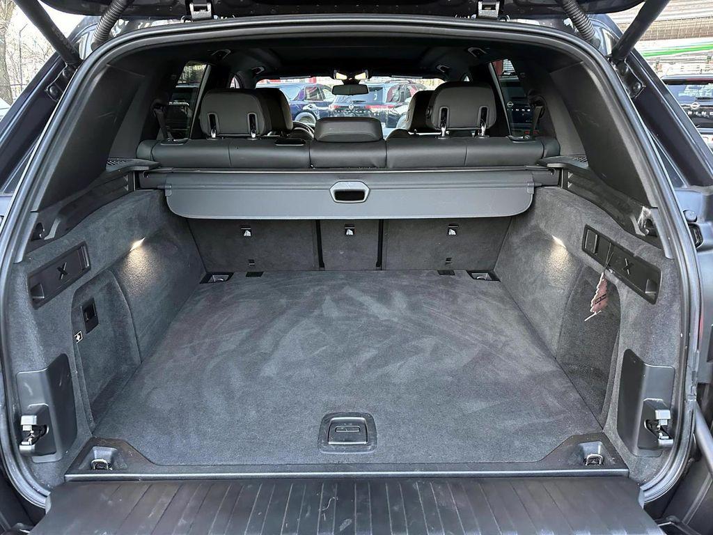 used 2022 BMW X5 car, priced at $38,980