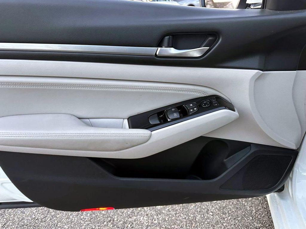 used 2020 Nissan Altima car, priced at $18,580