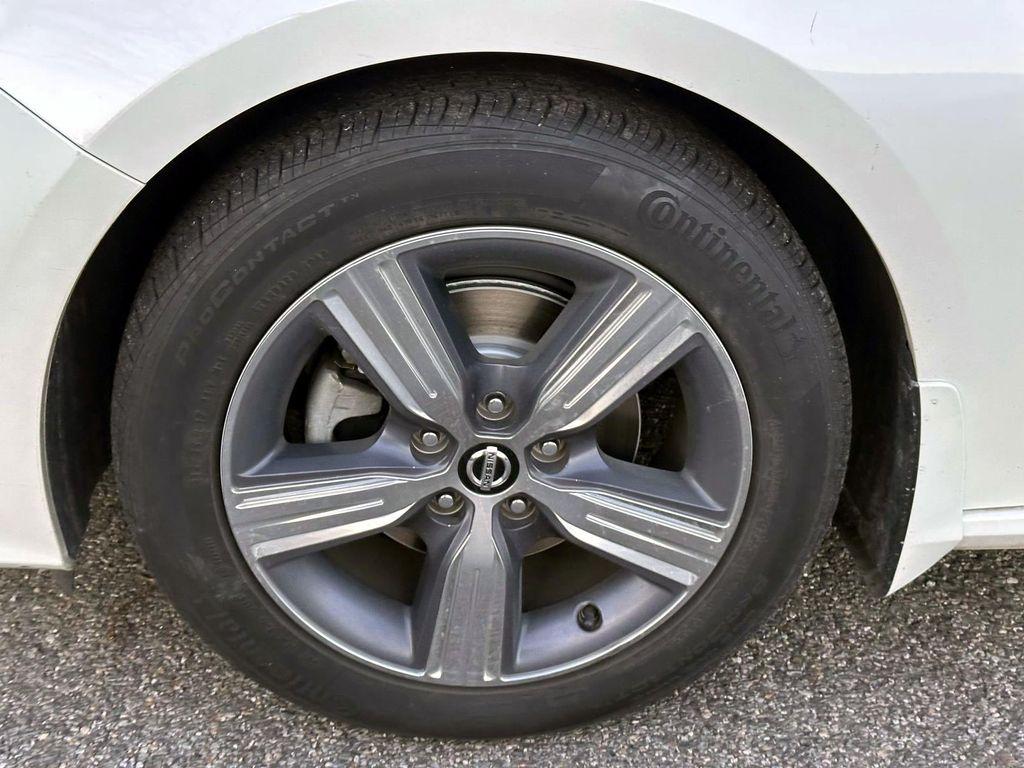 used 2020 Nissan Altima car, priced at $18,580