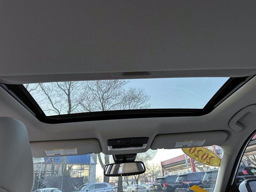 used 2020 Nissan Altima car, priced at $18,580