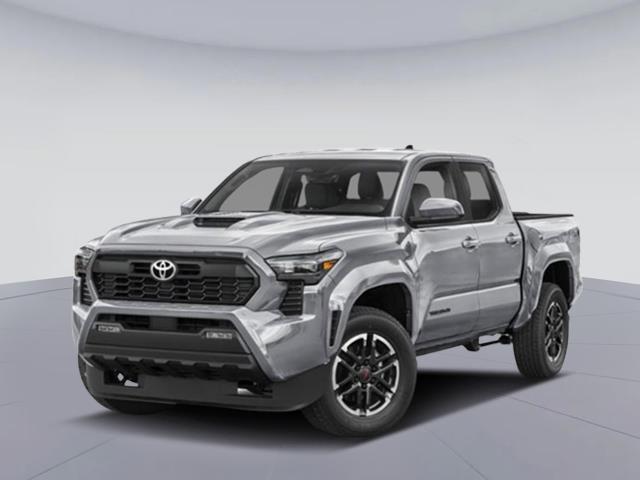 new 2026 Toyota Tacoma car, priced at $52,569