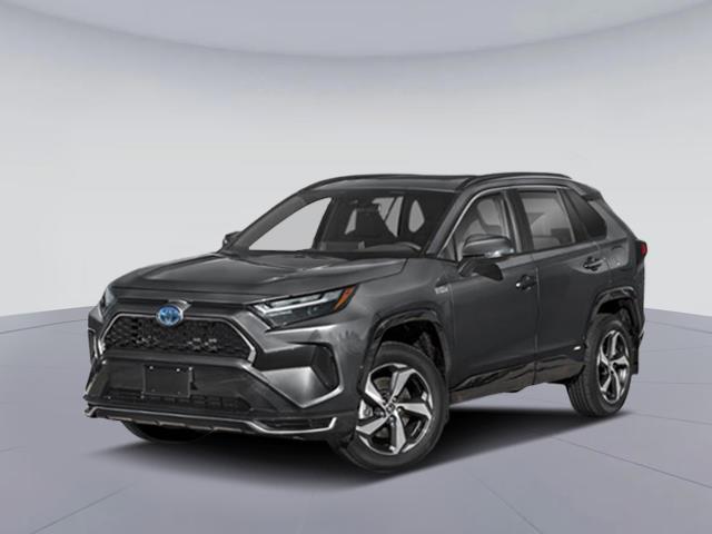 new 2025 Toyota RAV4 Hybrid car, priced at $47,349
