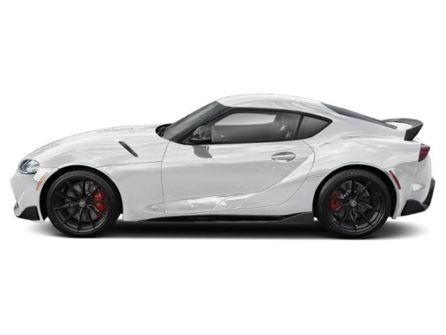 new 2026 Toyota GR Supra car, priced at $71,896