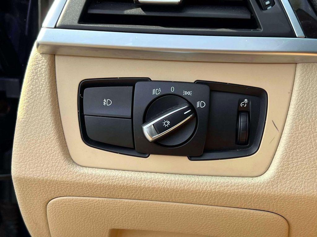 used 2018 BMW 320 car, priced at $14,888