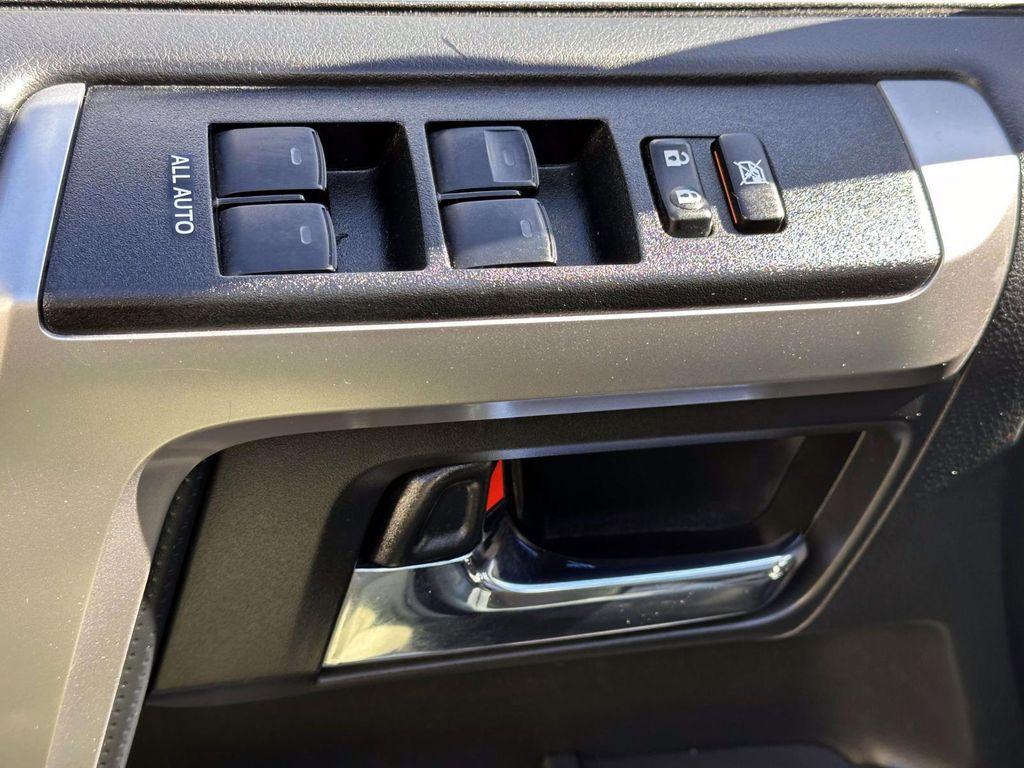 used 2024 Toyota 4Runner car, priced at $49,997