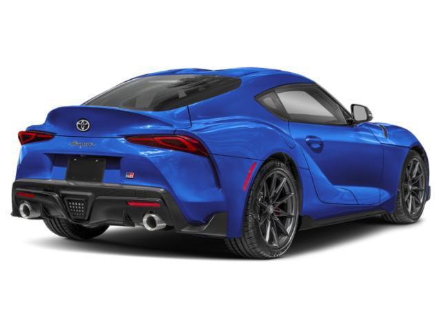 new 2026 Toyota GR Supra car, priced at $65,440