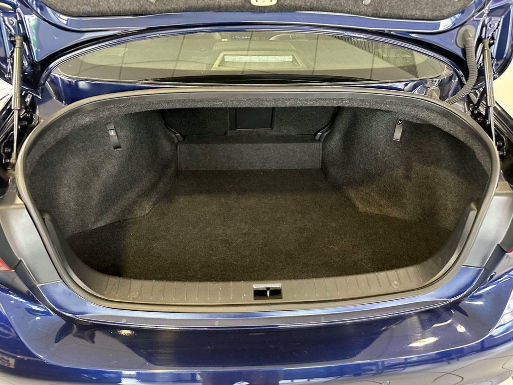 used 2021 INFINITI Q50 car, priced at $36,515