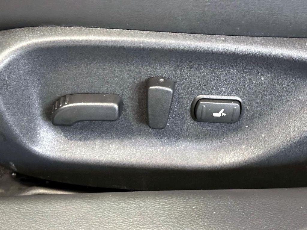 used 2021 INFINITI Q50 car, priced at $36,515