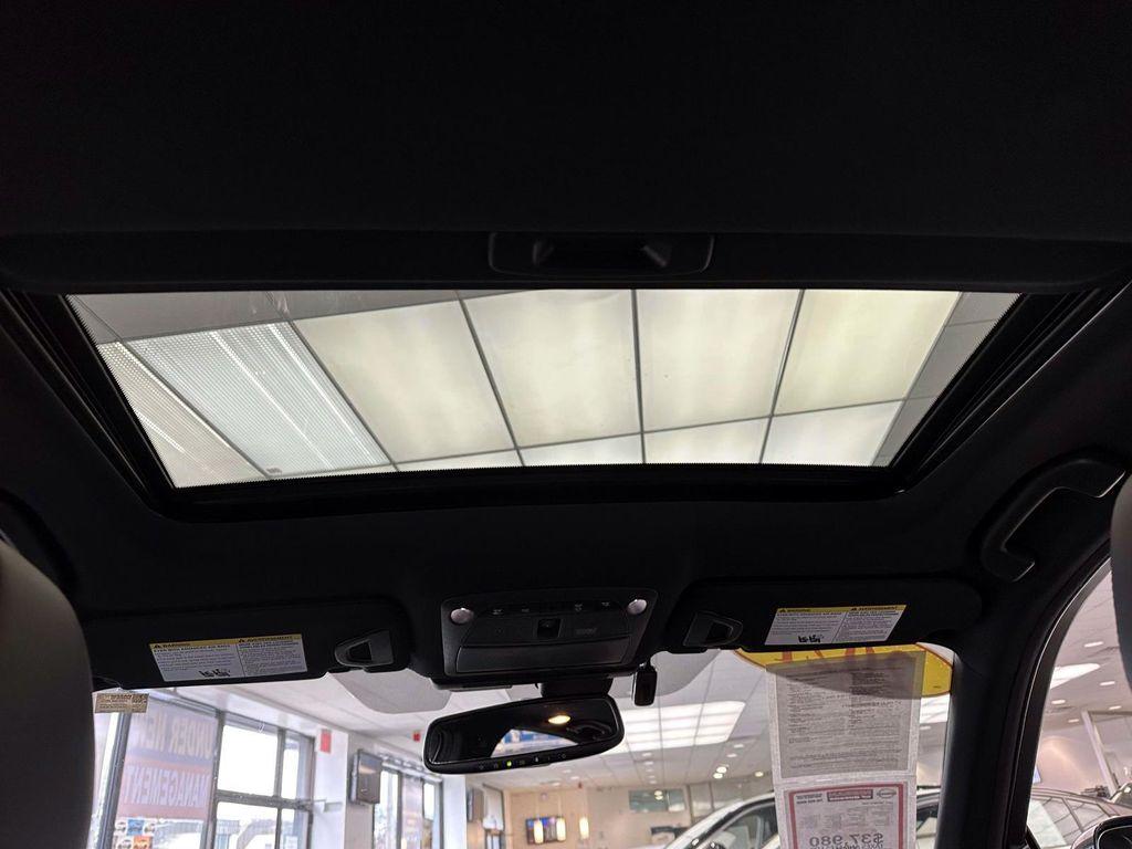 used 2021 INFINITI Q50 car, priced at $36,515