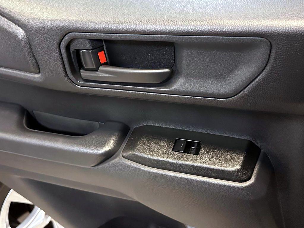 used 2024 Toyota Land Cruiser car, priced at $53,897