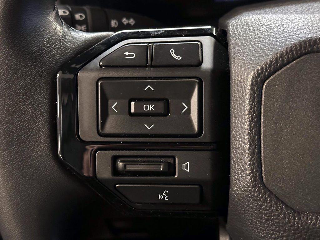 used 2024 Toyota Land Cruiser car, priced at $53,897