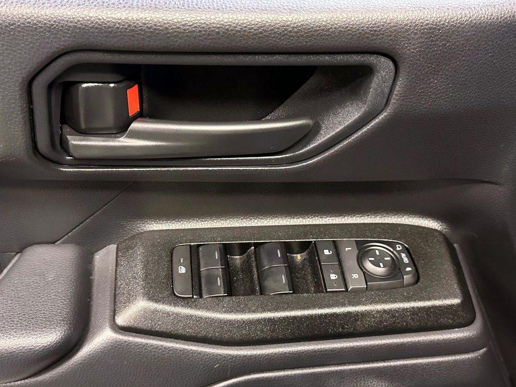 used 2024 Toyota Land Cruiser car, priced at $53,897