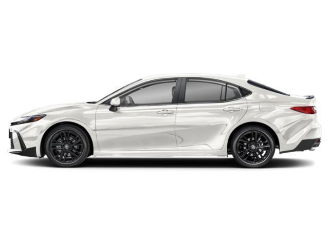 new 2026 Toyota Camry car, priced at $38,084