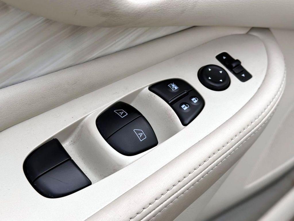 used 2018 Nissan Murano car, priced at $17,750