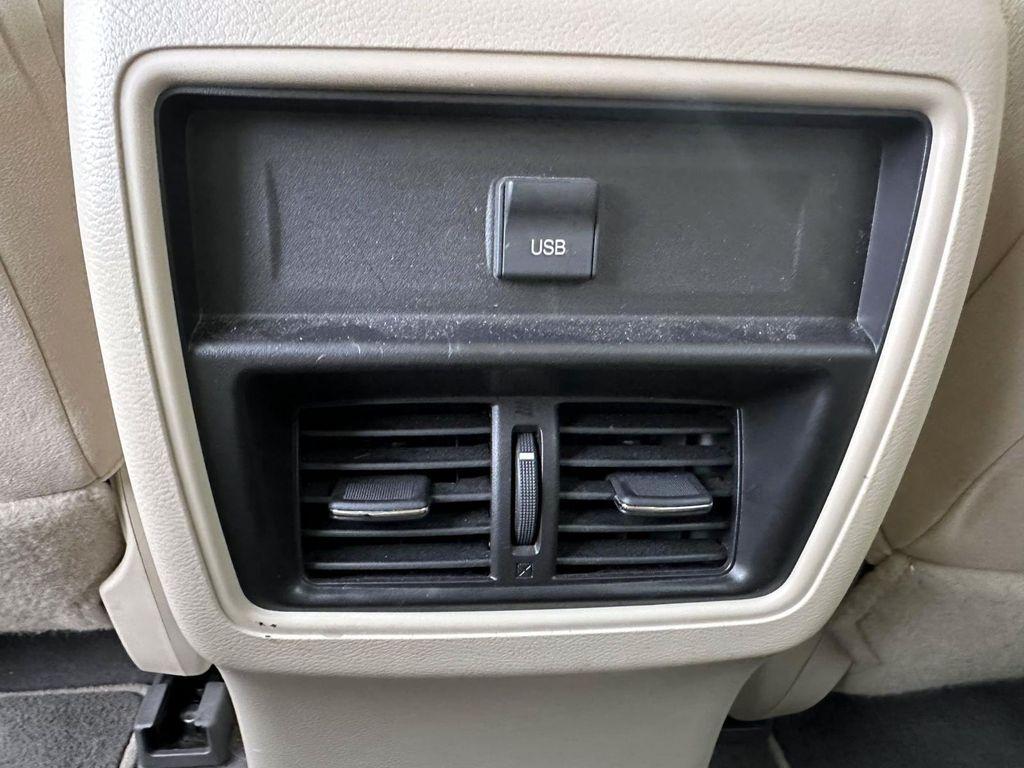 used 2018 Nissan Murano car, priced at $17,750