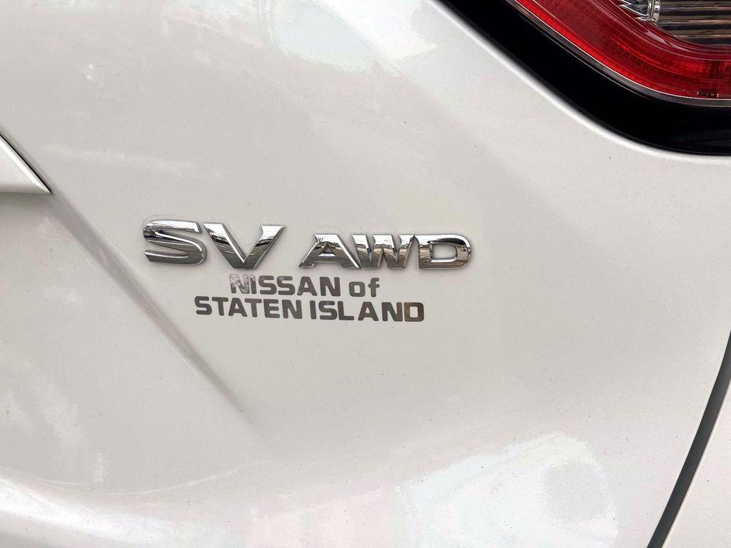 used 2018 Nissan Murano car, priced at $17,750